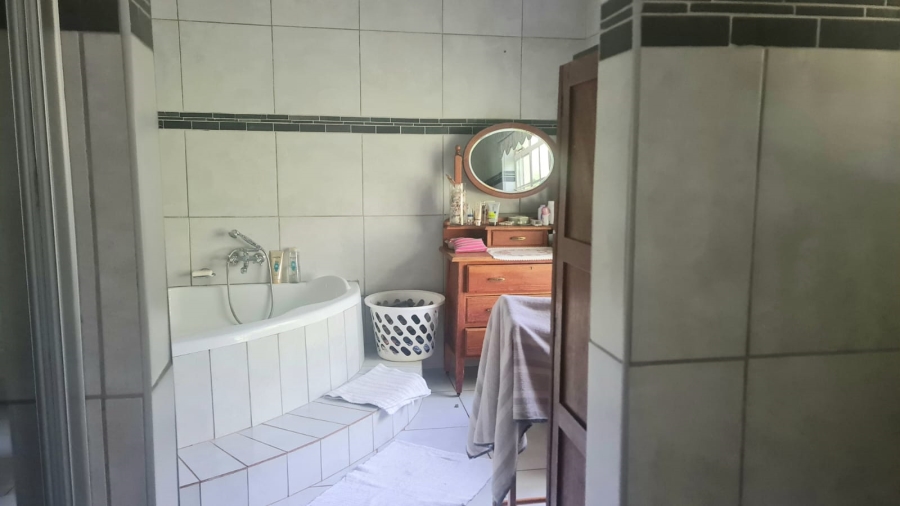 Commercial Property for Sale in Bainsvlei Free State